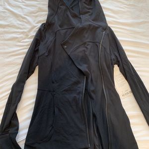 Lululemon Every Journey Hoodie size 8